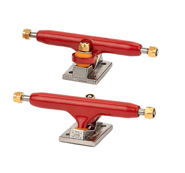 Blackriver Fingerboard 3.0 Trucks Without Tool - 36mm