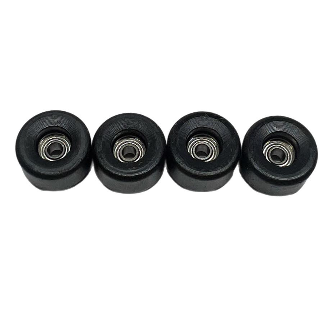 LC Boards 65D Fingerboard Wheels - Bowl 2.0