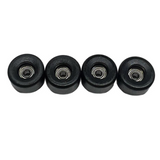 LC Boards 65D Fingerboard Wheels - Bowl 2.0