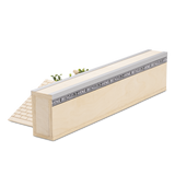 Avenue Fingerboard Ramp - Gap Wall