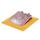 001untitled Fingerboard Ramp - 022 Pop Tile