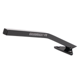 Grind Right Fingerboard Ramp - Kinked Square Mountable Pole Jam