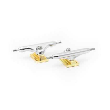 Dynamic Fingerboard Special Edition V2 Trucks - 36mm