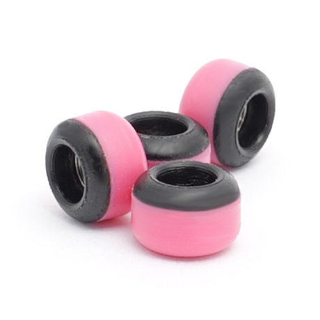 Joycult Fingerboard Wheels - Lite 3.0 Dual Durometer