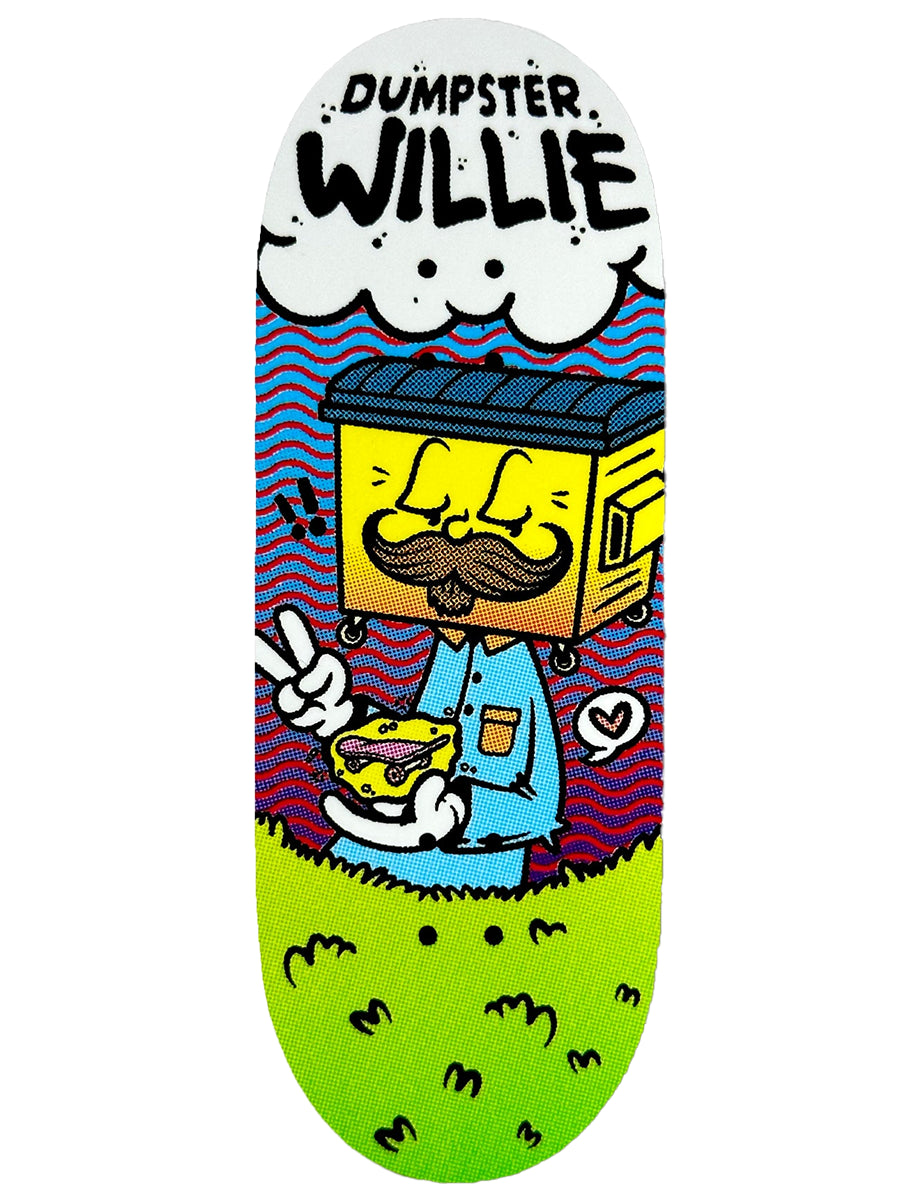 Chems FB Fingerboards – The Vault Fingerboards Chems FB Fingerboards – The Vault Fingerboards