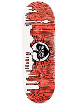 Berlinwood Fingerboard Deck - BW Skyline