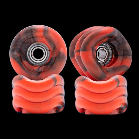 Maple Shark Fingerboard Wheels