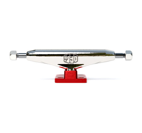 DeliDecks Fingerboard Trucks - Hex Hybrid Trux 34mm