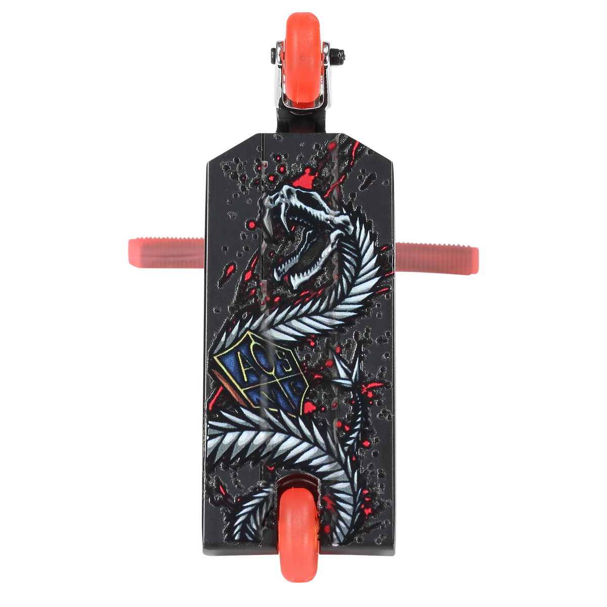 Envy AOSv6 Special Edition Finger Scooter
