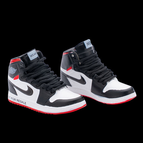 LC Finger Shoes - Air Jordans High
