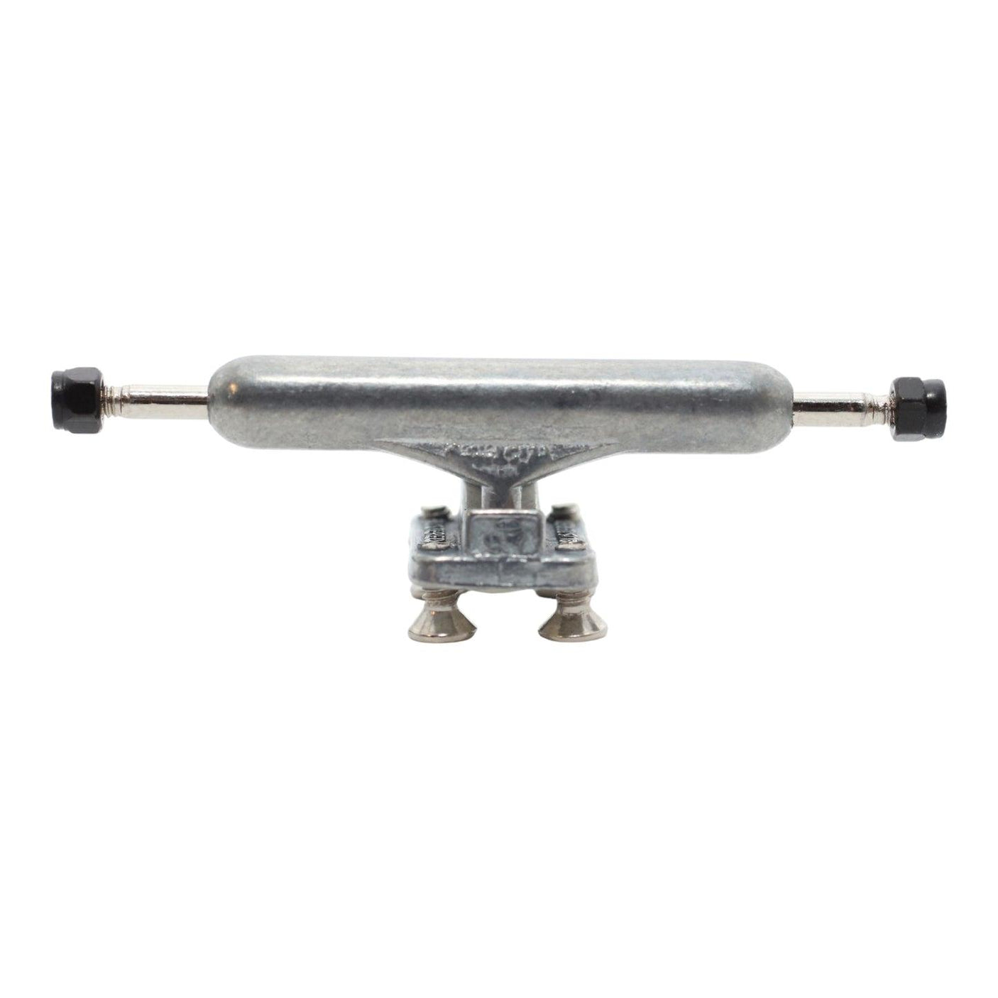 Blistered Dual Bearing Fingerboard Trucks - 34mm