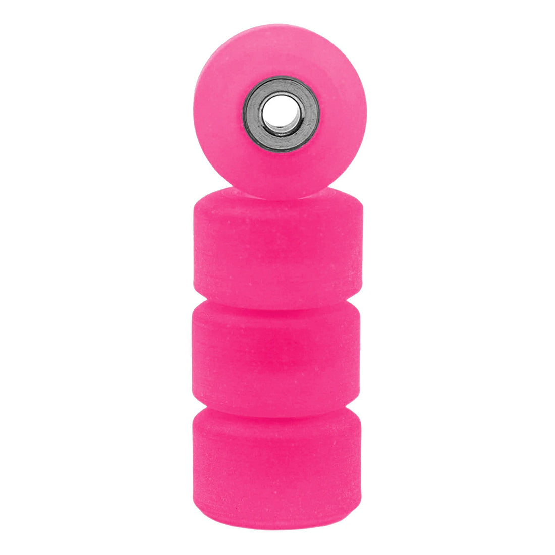 Teak Tuning Apex Street Fingerboard Wheels - Ultraspin 61D