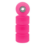 Teak Tuning Apex Street Fingerboard Wheels - Ultraspin 61D