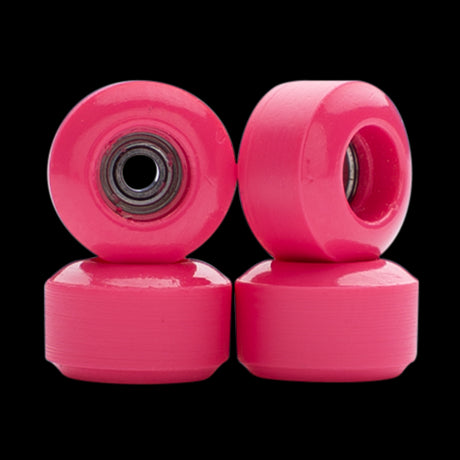 Maple Classic Fingerboard Wheels