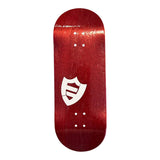 FlatFace G15 Fingerboard Deck - Mini Logo