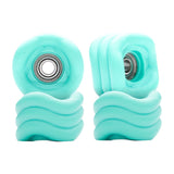 Maple Shark Fingerboard Wheels