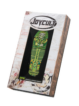 Joycult x Creature Fingerboard Pro Model Deck - Navarrette Pharaoh