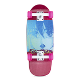 DK Fingerboard Fish Complete - F@ckingDK Blue