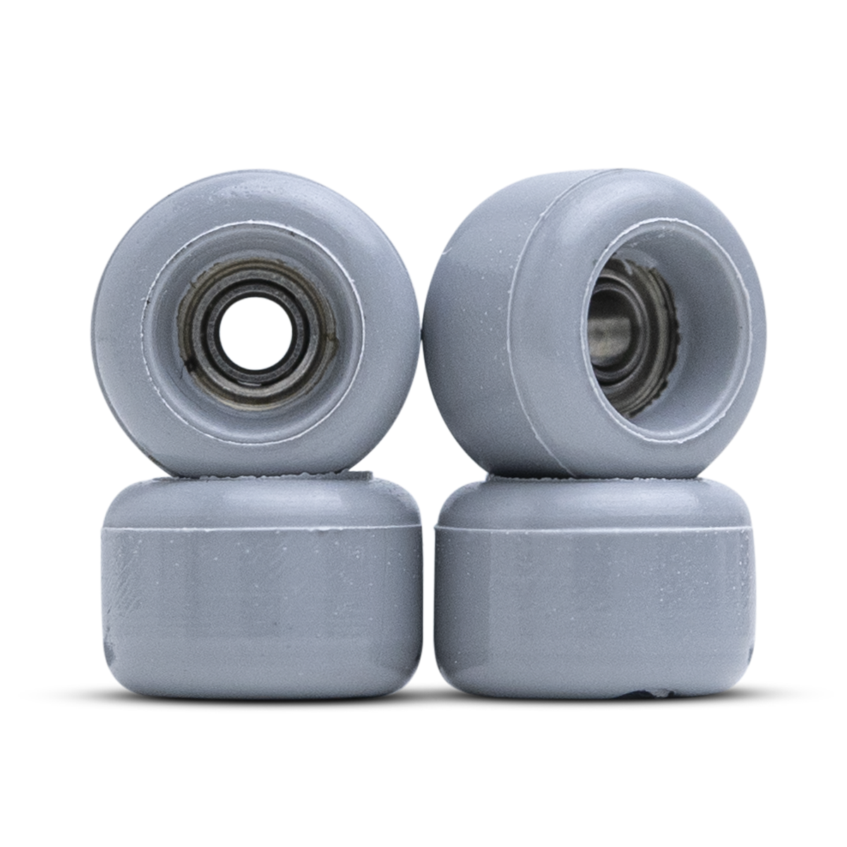 DeliDecks Mini Fingerboard Wheels - 95A