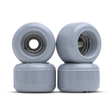 DeliDecks Mini Fingerboard Wheels - 95A