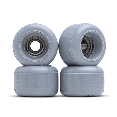 DeliDecks Mini Fingerboard Wheels - 95A