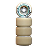 Piro RS Graphic Fingerboard Wheels - Disc