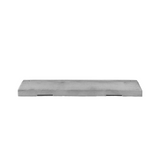 Silent Obstacles Fingerboard Ramp - Silent Parking Barrier
