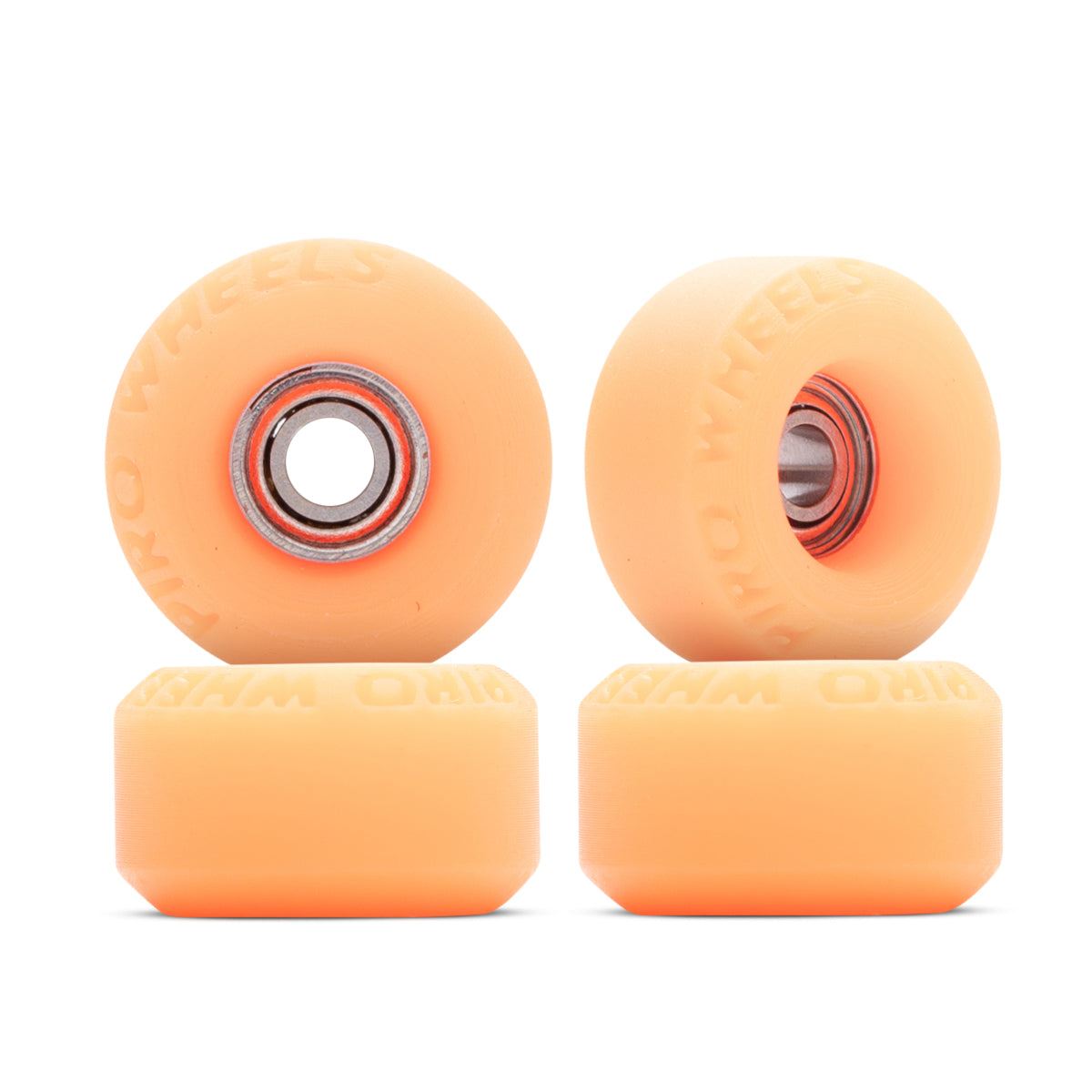 Piro Fingerboard Wheels - Performance