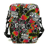 Slushcult Anywhere Side Bag - Sticker Slap V2