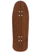 Teak Tuning Carlsbad Cruiser Fingerboard Deck