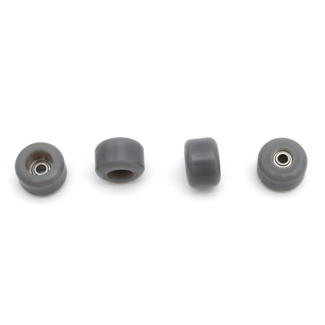 FlatFace Chris Kraft Pro Fingerboard G4-S Wheels - Gray