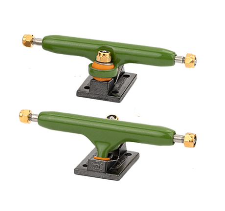Blackriver Fingerboard 3.0 Trucks - 36mm