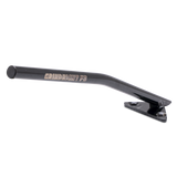 Grind Right Fingerboard Ramp - Kinked Round Mountable Pole Jam