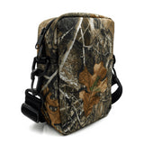 Slushcult Anywhere Side Bag - Tree Camo