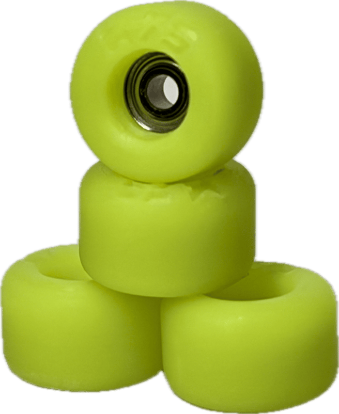 Bloob Fingerboard Wheels - 79s