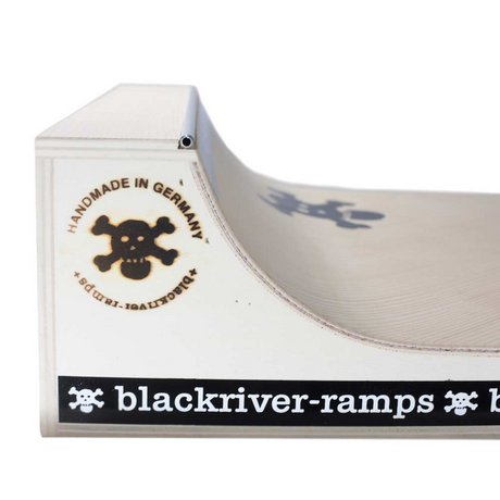 Blackriver Fingerboard Ramp - Playground