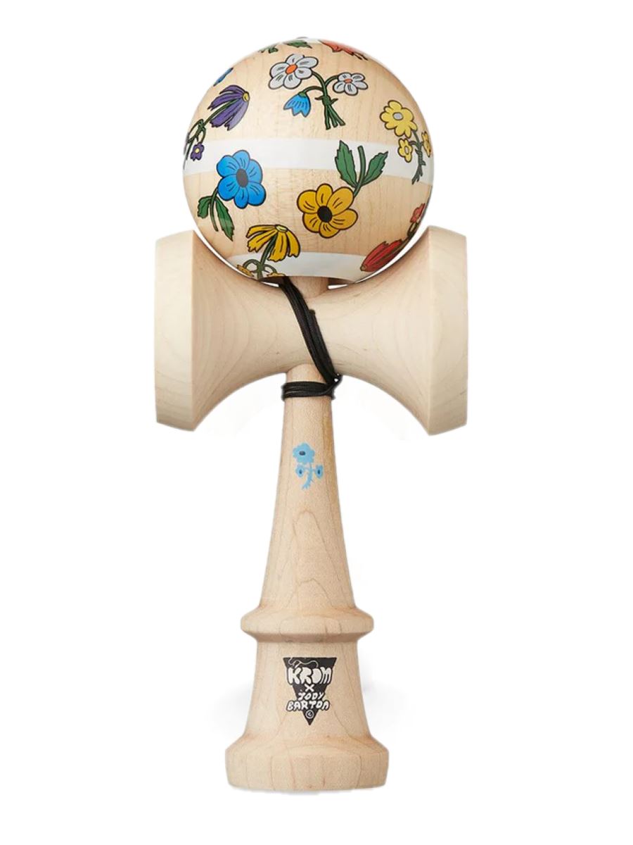 Krom Jody Barton Kendama