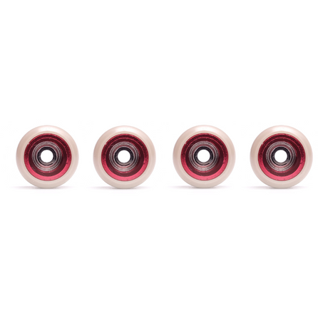 Cartwheels Fingerboard P5PRO Wheels - Classics