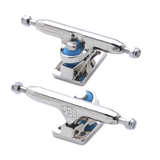 DeliDecks T2 Fingerboard Trucks - Hex Hybrid Trux 32mm