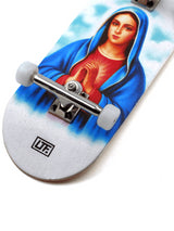 Slushcult LTF Grom Fingerboard Complete - Virgin Mary