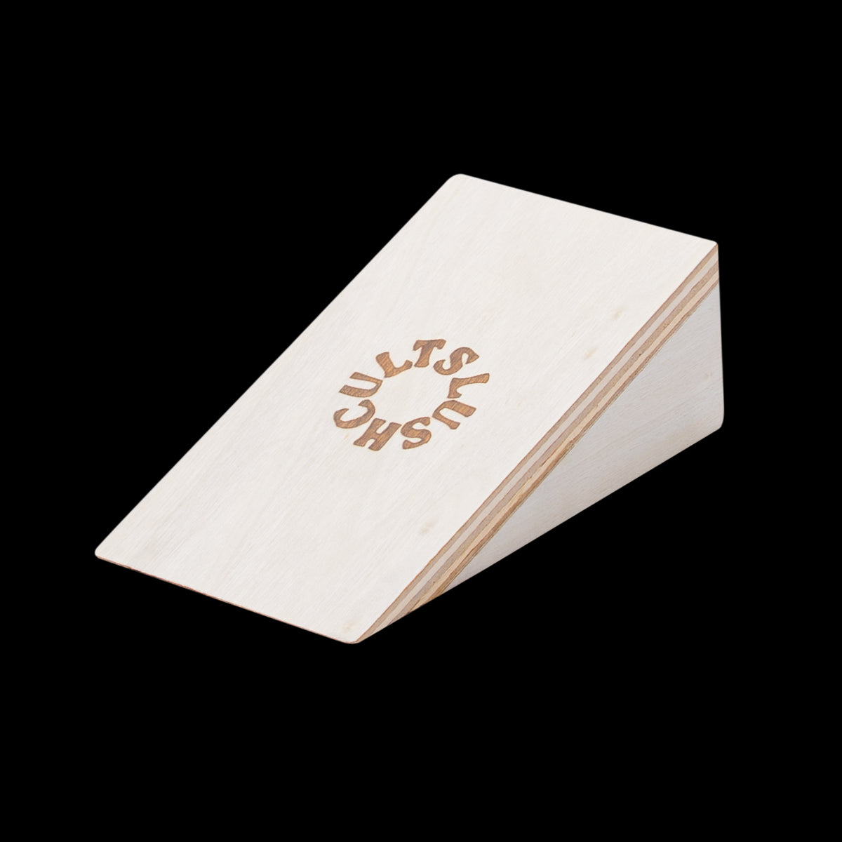 Slushcult Fingerboard Ramp - Classic Kicker