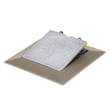 001untitled Fingerboard Ramp - 022 Pop Tile