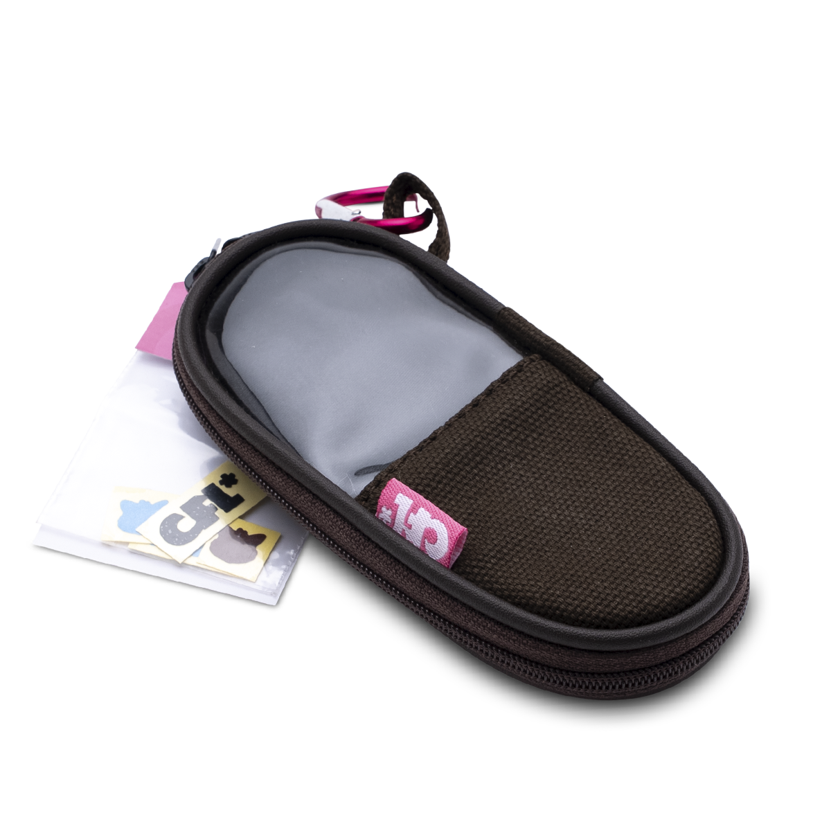CFL Keep Watch Fingerboard Bag