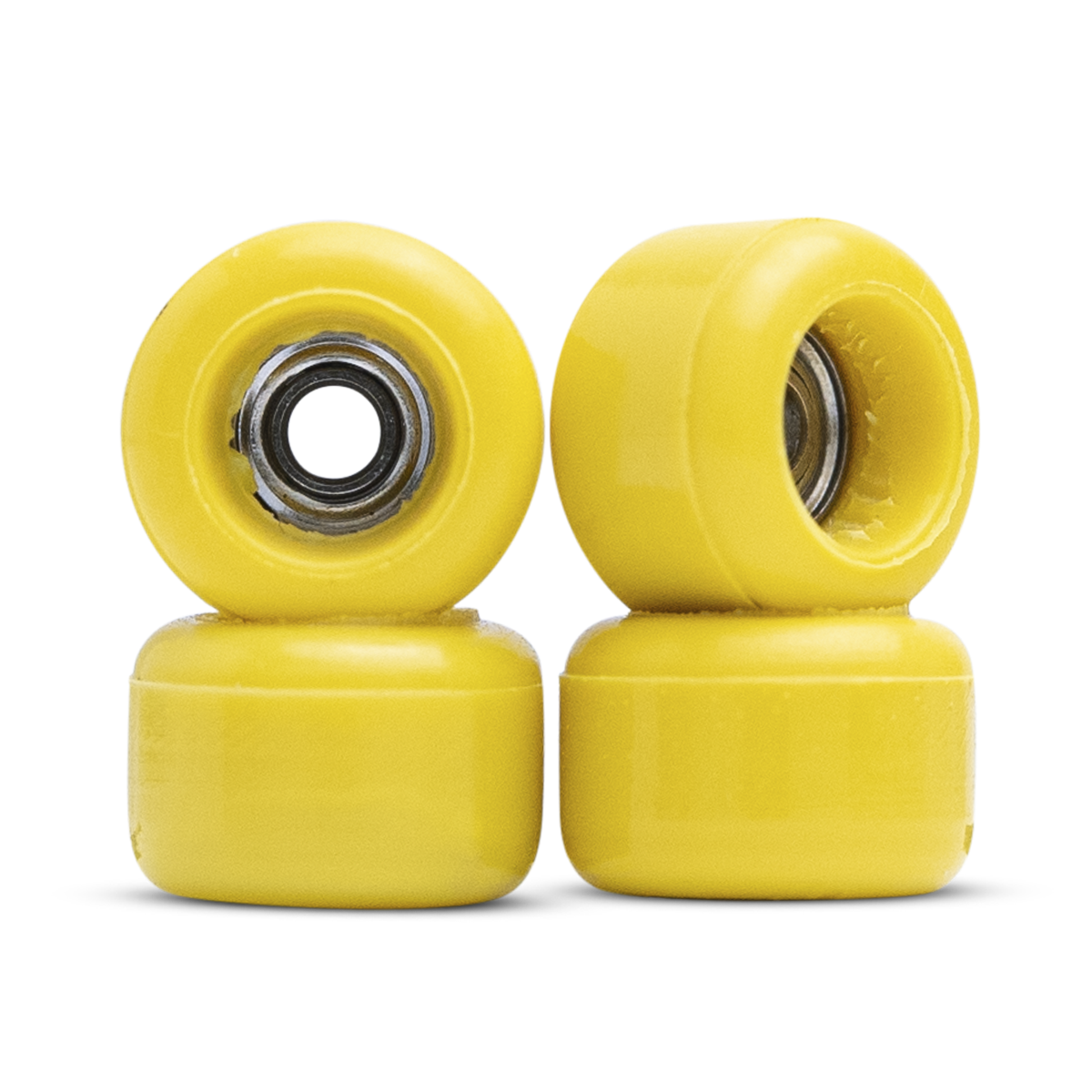 DeliDecks Mini Fingerboard Wheels - 95A