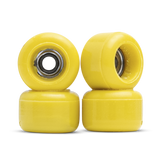 DeliDecks Mini Fingerboard Wheels - 95A