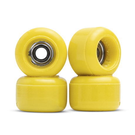 DeliDecks Mini Fingerboard Wheels - 95A