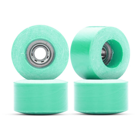 Dirty FB illPills 70D Street Shape Wheels