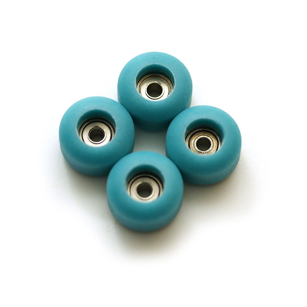 FlatFace Fingerboard G8 Bearing Wheels