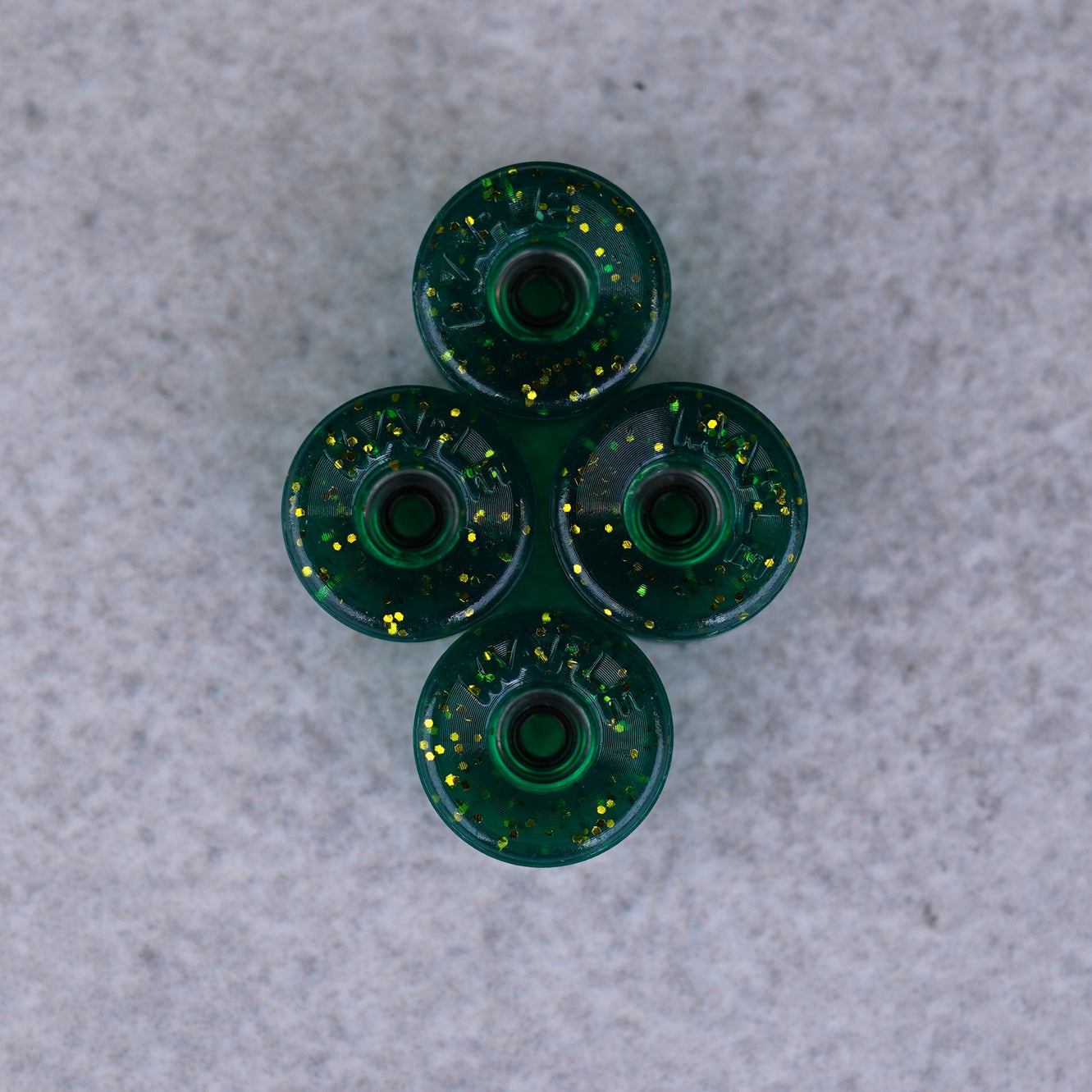 Maple Bowl Holiday Edition Fingerboard Wheels