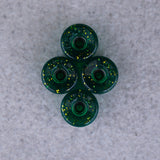 Maple Bowl Holiday Edition Fingerboard Wheels